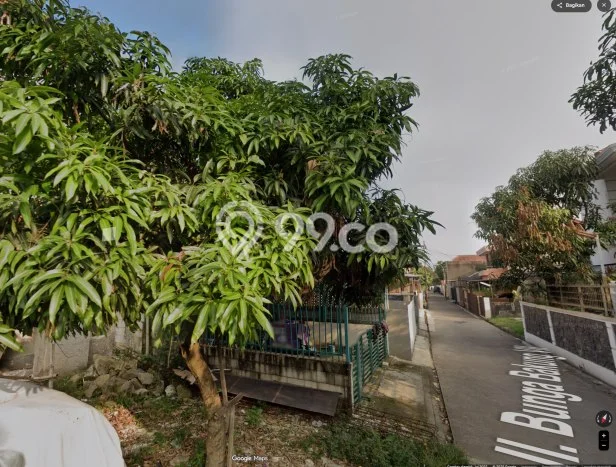 Rumah Modern LB/LT 77m2/95m2 Dijual Area Bandung Kota, Bandung Rumah Modern LB/LT 77m2/95m2 Dijual Area Bandung Kota, Bandung