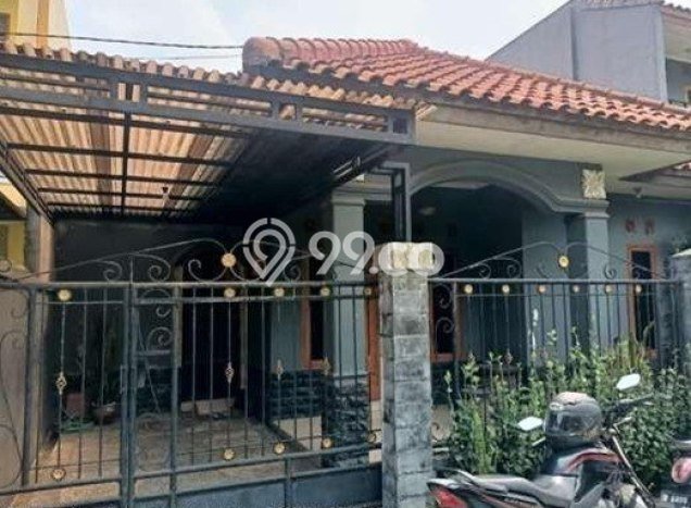 Rumah Berkualitas area Padalarang, Bandung Barat, LT 126m2m² Bangunan 120m2m² - BISA KPR! Rumah Berkualitas area Padalarang, Bandung Barat, LT 126m2m² Bangunan 120m2m² - BISA KPR!
