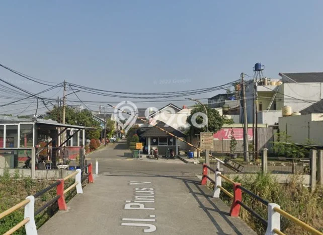 HARGA SPESIAL! Rumah Minimalis area Soekarno Hatta, Bandung, LT 75m2m² Bangunan 50m2m² Bisa Nego! HARGA SPESIAL! Rumah Minimalis area Soekarno Hatta, Bandung, LT 75m2m² Bangunan 50m2m² Bisa Nego!