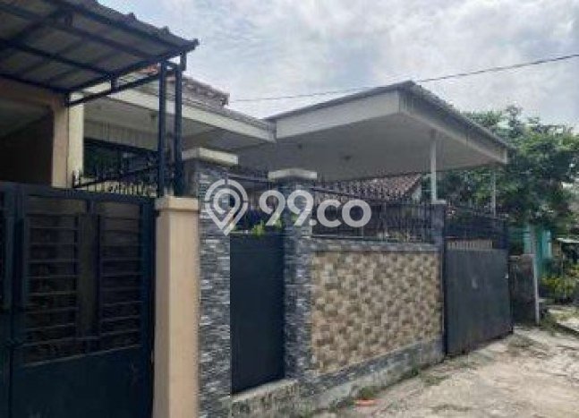 Hunian Impian Keluarga! Rumah Mewah area Cicalengka, Bandung, Luas 142m2m² Bangunan 100m2m² Hunian Impian Keluarga! Rumah Mewah area Cicalengka, Bandung, Luas 142m2m² Bangunan 100m2m²