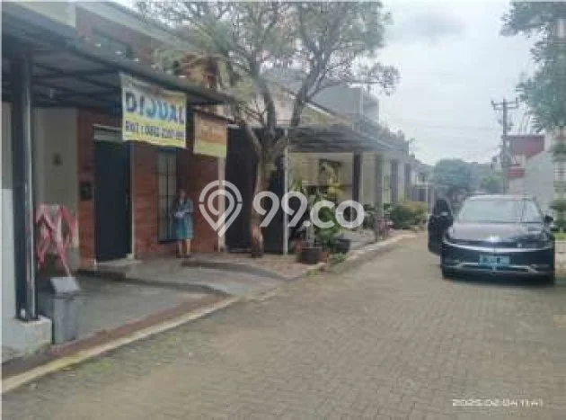HARGA SPESIAL! Rumah Minimalis area Soekarno Hatta, Bandung, LT 75m2m² Bangunan 50m2m² Bisa Nego! HARGA SPESIAL! Rumah Minimalis area Soekarno Hatta, Bandung, LT 75m2m² Bangunan 50m2m² Bisa Nego!