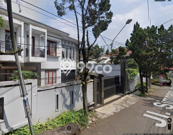 HOT LISTING! Rumah Nyaman di Sukajadi, LT 573m2m² LB 507m2m² HOT LISTING! Rumah Nyaman di Sukajadi, LT 573m2m² LB 507m2m²