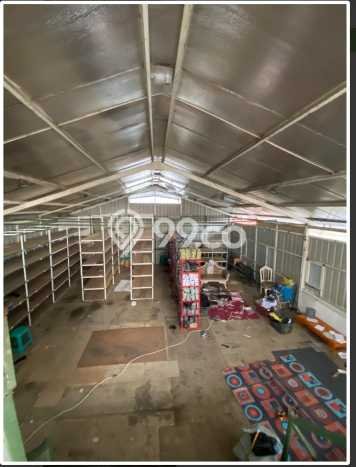 Unit Gudang Dijual di Nagreg Bandung 45m2 Unit Gudang Dijual di Nagreg Bandung 45m2
