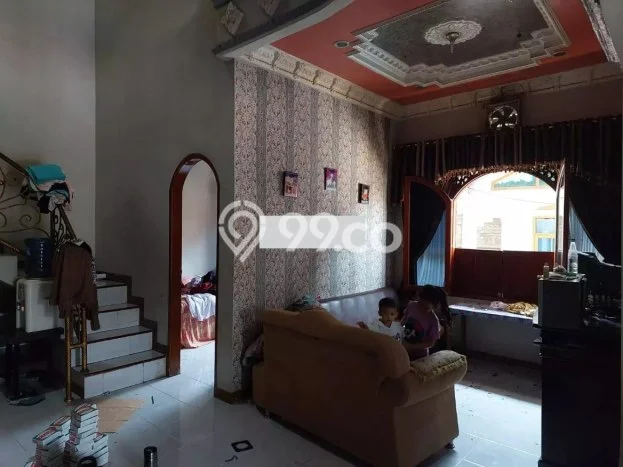 PROMO SPESIAL! Rumah Nyaman di Soreang, Luas 172m2m² Bangunan 284m2m² PROMO SPESIAL! Rumah Nyaman di Soreang, Luas 172m2m² Bangunan 284m2m²