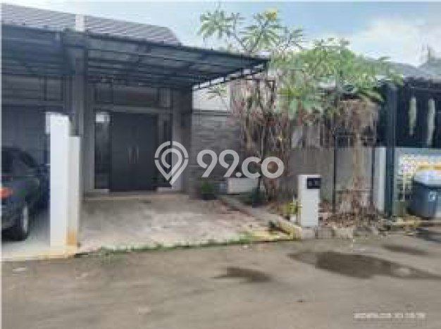 Rumah di Baleendah, Luas 74m2m², LB 45m2m² Rumah di Baleendah, Luas 74m2m², LB 45m2m²