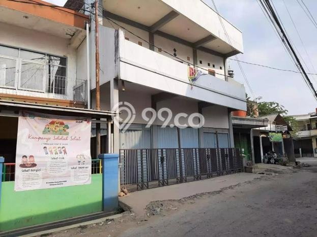 Rumah Modern Cantik 2 KT Siap Huni di Rancaekek Rumah Modern Cantik 2 KT Siap Huni di Rancaekek