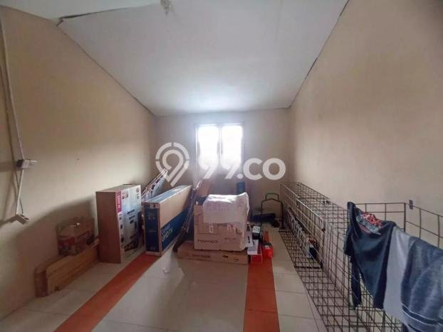 Rumah 4 KT 3 KM di Lokasi , Bandung Rumah 4 KT 3 KM di Lokasi , Bandung