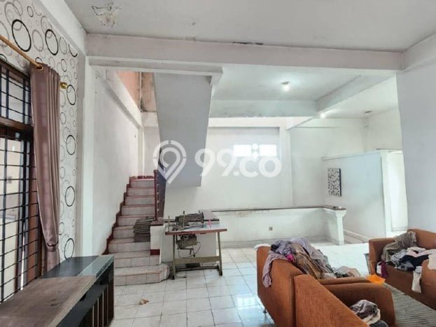 Ruko Dijual di Rancaekek Bandung dengan LB 549m2 Ruko Dijual di Rancaekek Bandung dengan LB 549m2