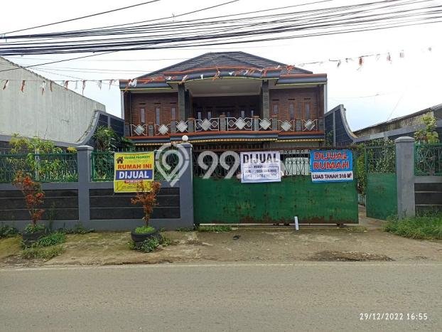 Hunian Nyaman 5 Kamar Tidur Dekat Pusat Kota di , Bandung Hunian Nyaman 5 Kamar Tidur Dekat Pusat Kota di , Bandung