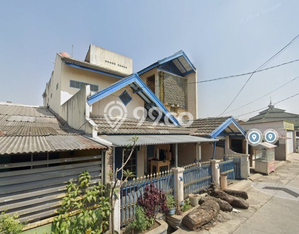 Rumah dengan Lokasi Strategis 3 KT di , Bandung Rumah dengan Lokasi Strategis 3 KT di , Bandung