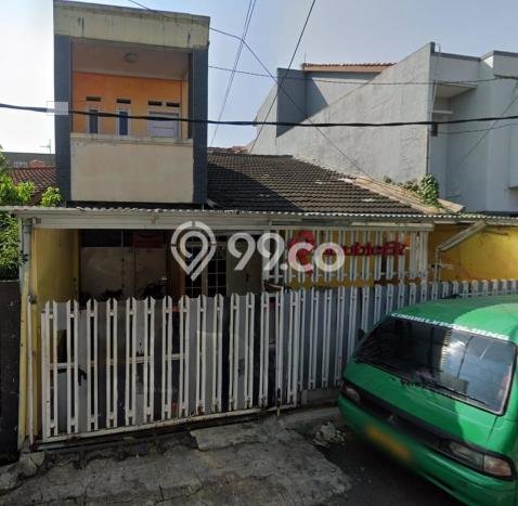 SIAP HUNI! Rumah Strategis di , LT 126m2m² Bangunan 189m2m² SIAP HUNI! Rumah Strategis di , LT 126m2m² Bangunan 189m2m²
