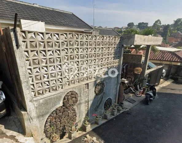 Rumah LT 72m2m² Akses Strategis di Kawasan Elite Padasuka, Bandung Rumah LT 72m2m² Akses Strategis di Kawasan Elite Padasuka, Bandung