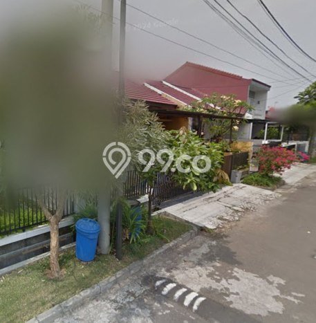 Rumah Minimalis Terbaik Dijual Area Antapani LT 108m2 Rumah Minimalis Terbaik Dijual Area Antapani LT 108m2