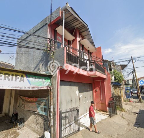 Hunian Strategis 2 KT LB 80m2 Kondisi Bagus di Cibaduyut Hunian Strategis 2 KT LB 80m2 Kondisi Bagus di Cibaduyut