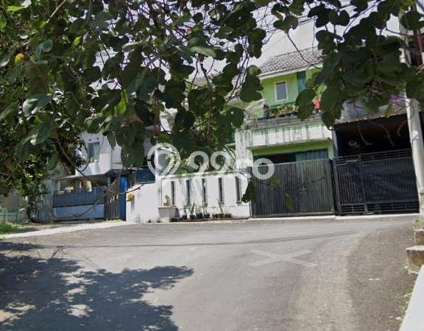 Rumah 4 KT 3 KM di Lokasi , Bandung Rumah 4 KT 3 KM di Lokasi , Bandung