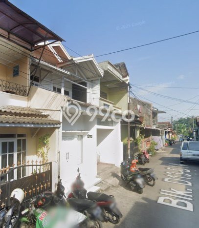HARGA SPESIAL! Rumah di Margahayu, Bandung, LT 72m2m² LB 100m2m² BISA KPR! HARGA SPESIAL! Rumah di Margahayu, Bandung, LT 72m2m² LB 100m2m² BISA KPR!