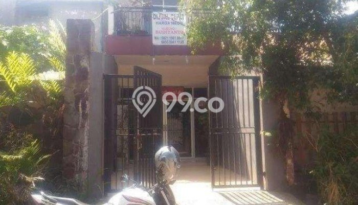 Rumah LT 60m2m² Semi Furnished di Bandung Kulon, Dekat Mal, Bandung Rumah LT 60m2m² Semi Furnished di Bandung Kulon, Dekat Mal, Bandung