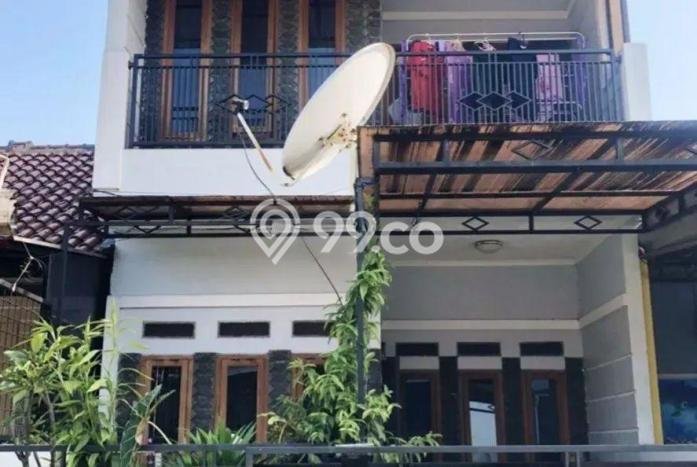 Rumah PREMIUM di Baleendah, Bandung, LT 72m2m² LB 120m2m² KESEMPATAN TERBATAS! Rumah PREMIUM di Baleendah, Bandung, LT 72m2m² LB 120m2m² KESEMPATAN TERBATAS!
