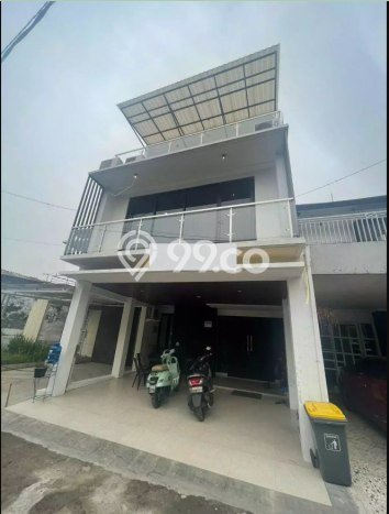 Dijual Cepat Rumah LT 90m2m² di Area Premium, Bandung Dijual Cepat Rumah LT 90m2m² di Area Premium, Bandung