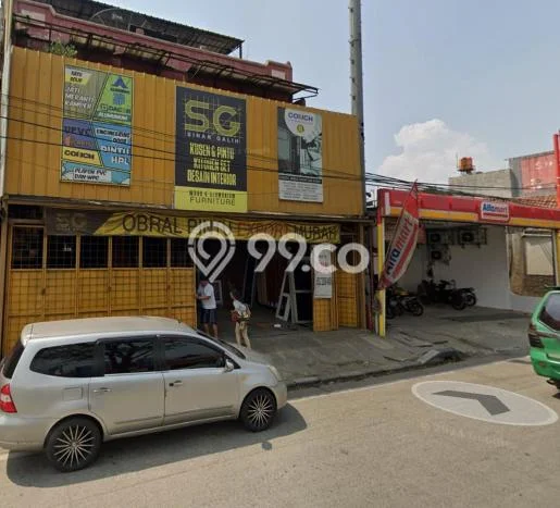 Ruko Dijual di Rancaekek Bandung dengan LB 549m2 Ruko Dijual di Rancaekek Bandung dengan LB 549m2