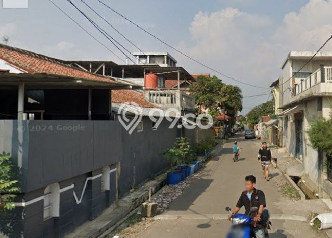 Rumah Berkualitas area Padalarang, Bandung Barat, LT 126m2m² Bangunan 120m2m² - BISA KPR! Rumah Berkualitas area Padalarang, Bandung Barat, LT 126m2m² Bangunan 120m2m² - BISA KPR!