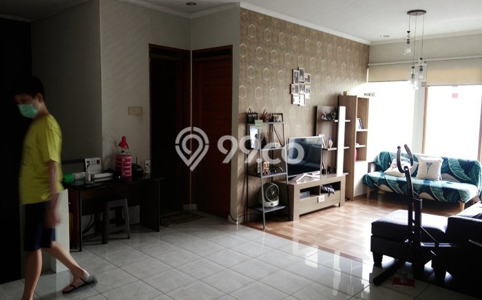 Rumah Kualitas Premium 3 Kamar Tidur Lokasi Prestisius di Kawasan Berkembang Margaasih, Bandung Rumah Kualitas Premium 3 Kamar Tidur Lokasi Prestisius di Kawasan Berkembang Margaasih, Bandung