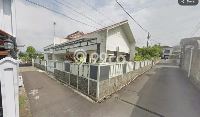 Rumah Modern 4 Kamar Siap Huni di Sumedang Utara, Dekat Pusat Perbelanjaan, Sumedang Rumah Modern 4 Kamar Siap Huni di Sumedang Utara, Dekat Pusat Perbelanjaan, Sumedang