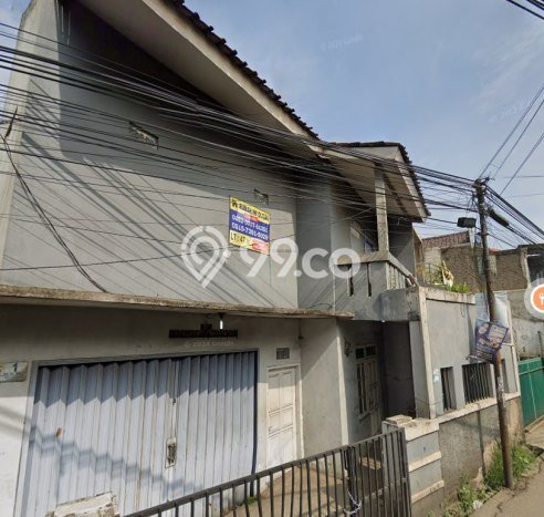 PRIME LOCATION! Rumah Strategis di Katapang, Luas 47m2m² Bangunan 77m2m² PRIME LOCATION! Rumah Strategis di Katapang, Luas 47m2m² Bangunan 77m2m²
