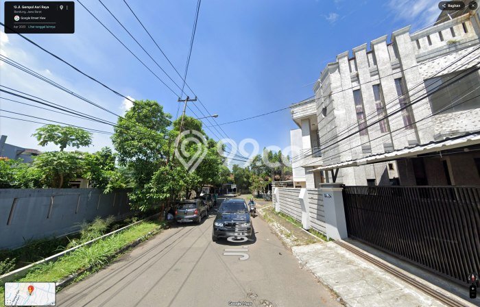 Hunian Impian Keluarga 6 Kamar View Kota di Bandung Kulon, Bandung Hunian Impian Keluarga 6 Kamar View Kota di Bandung Kulon, Bandung
