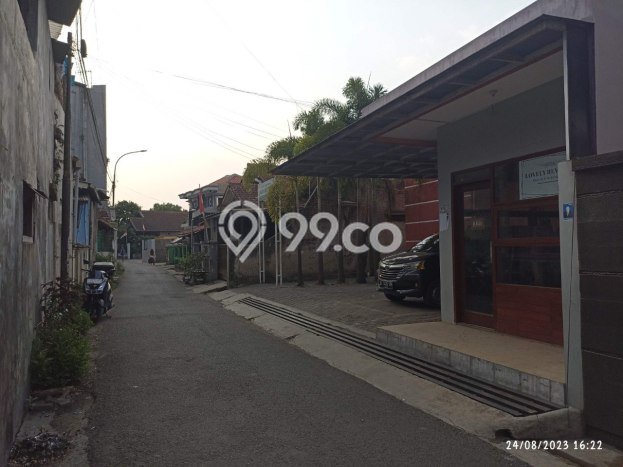 Investasi Kost Dijual di Margahayu, Bandung, Spesifikasi 5 KT, 2 KM, 180m2 Investasi Kost Dijual di Margahayu, Bandung, Spesifikasi 5 KT, 2 KM, 180m2