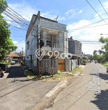 Hunian Impian Keluarga 6 Kamar View Kota di Bandung Kulon, Bandung Hunian Impian Keluarga 6 Kamar View Kota di Bandung Kulon, Bandung