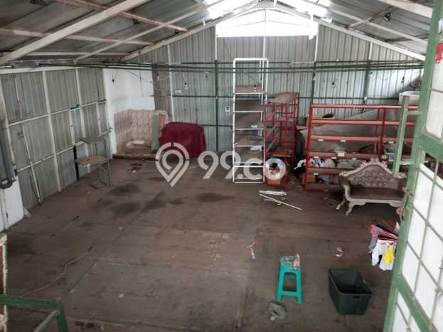 Unit Gudang Dijual di Nagreg Bandung 45m2 Unit Gudang Dijual di Nagreg Bandung 45m2