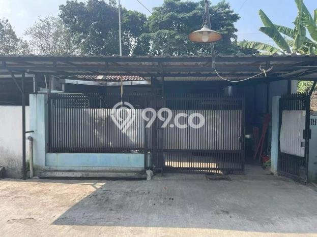 Jual Cepat Rumah Siap Huni di Kawasan Bojongsoang, Bandung Jual Cepat Rumah Siap Huni di Kawasan Bojongsoang, Bandung