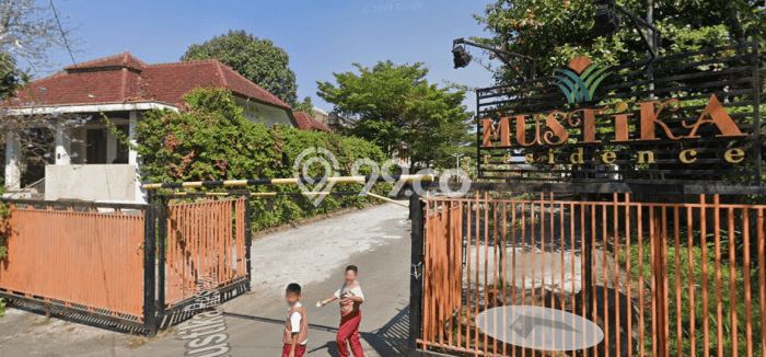 Rumah 3 KT 1 KM di Lokasi Strategis Parongpong, Bandung Barat Rumah 3 KT 1 KM di Lokasi Strategis Parongpong, Bandung Barat