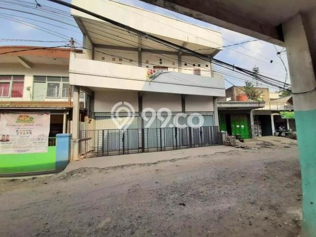 Rumah Modern Cantik 2 KT Siap Huni di Rancaekek Rumah Modern Cantik 2 KT Siap Huni di Rancaekek