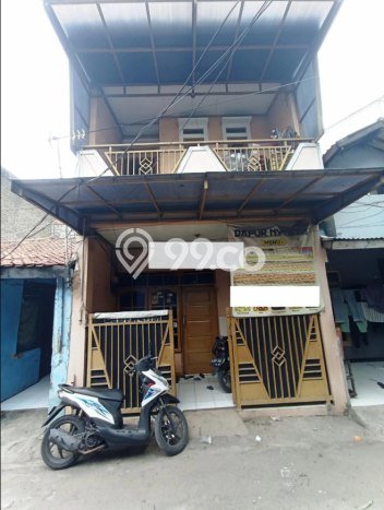 Rumah 4 KT 1 KM LT 100m2m², Luas Bangunan 182m2m² di , Bandung Rumah 4 KT 1 KM LT 100m2m², Luas Bangunan 182m2m² di , Bandung