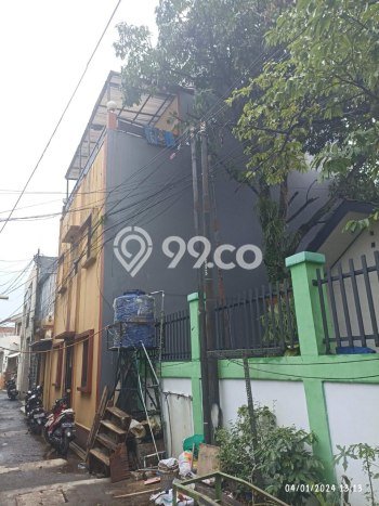 Rumah LT 140m2m² di , Bandung - Akses Mudah Rumah LT 140m2m² di , Bandung - Akses Mudah