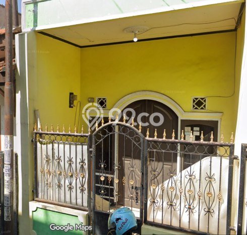Rumah di Kawasan Cileunyi, Area Premium 3 KT Rumah di Kawasan Cileunyi, Area Premium 3 KT