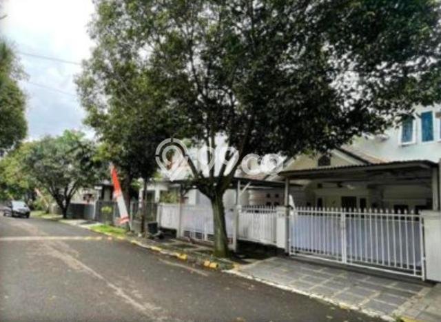 Rumah LT 198m2m² di Batununggal, Bandung - Lokasi Strategis Rumah LT 198m2m² di Batununggal, Bandung - Lokasi Strategis