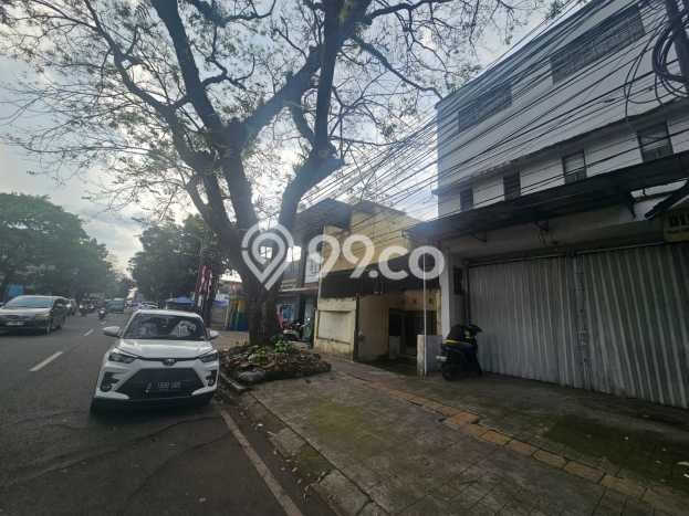 Ruko Strategis Kawasan Andir, Luas 75m2m², Kawasan Komersial, Tingkat Keramaian Tinggi Ruko Strategis Kawasan Andir, Luas 75m2m², Kawasan Komersial, Tingkat Keramaian Tinggi