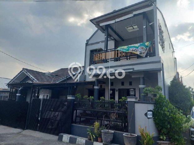 Dijual Rumah 3 Kamar Lokasi Strategis Bagus dan Strategis di Parongpong Dijual Rumah 3 Kamar Lokasi Strategis Bagus dan Strategis di Parongpong