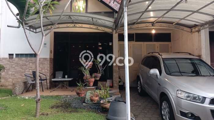 Jual Murah Rumah 3 Kamar Tidur di Kawasan Residential Batununggal, Bandung Jual Murah Rumah 3 Kamar Tidur di Kawasan Residential Batununggal, Bandung