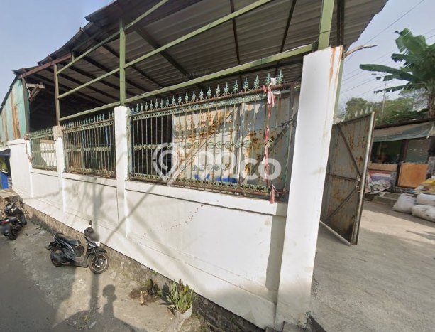 Unit Gudang Dijual di Cicendo Bandung Luas Tanah 294m2, Luas Bangunan 294m2 Unit Gudang Dijual di Cicendo Bandung Luas Tanah 294m2, Luas Bangunan 294m2