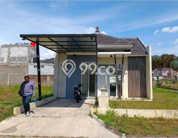Rumah Minimalis Dijual di Baleendah 2 Kamar dengan LT 174m2 Rumah Minimalis Dijual di Baleendah 2 Kamar dengan LT 174m2