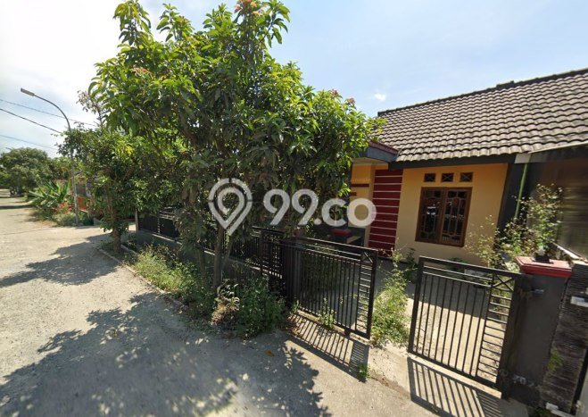 Rumah Strategis 3 KT LT 148m2m² di Rancaekek, Bandung Rumah Strategis 3 KT LT 148m2m² di Rancaekek, Bandung