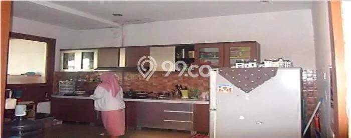 Rumah Minimalis 3 KT di Cibeunying Bandung Unfurnished Rumah Minimalis 3 KT di Cibeunying Bandung Unfurnished
