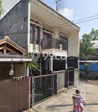 Rumah EXCLUSIVE! di Kopo, Bandung, Luas 96m2m² Bangunan 127m2m², HARGA SPESIAL Rumah EXCLUSIVE! di Kopo, Bandung, Luas 96m2m² Bangunan 127m2m², HARGA SPESIAL