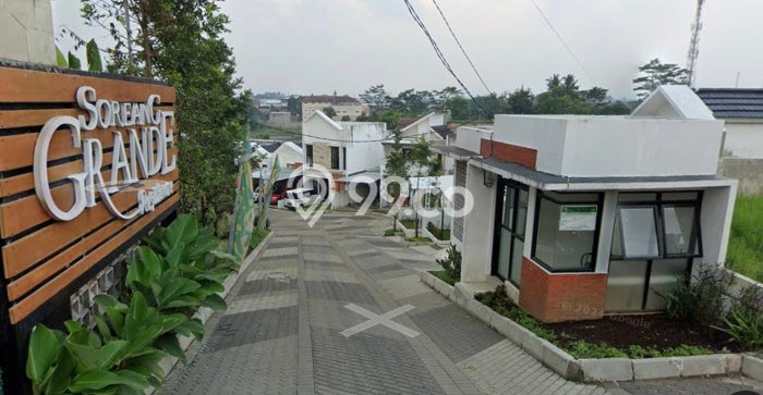 Rumah Terjangkau Dijual Area Soreang, Bandung Harga Rp 500 Juta Rumah Terjangkau Dijual Area Soreang, Bandung Harga Rp 500 Juta