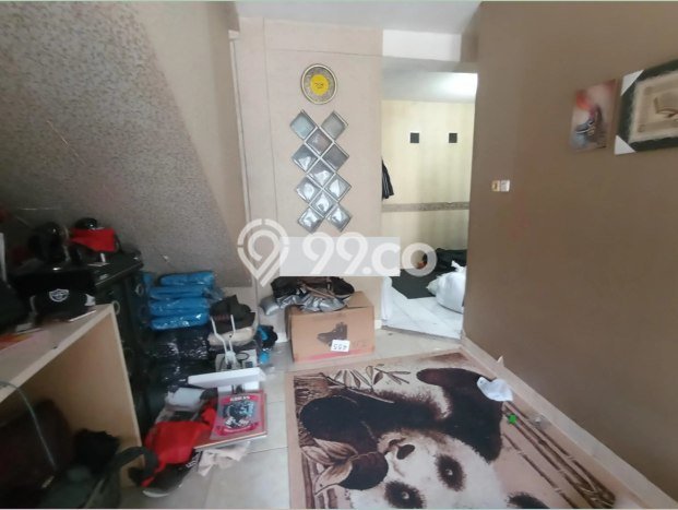 Rumah Modern LT 72m2m² Terawat di Kompleks Perumahan Margahayu, Bandung Rumah Modern LT 72m2m² Terawat di Kompleks Perumahan Margahayu, Bandung