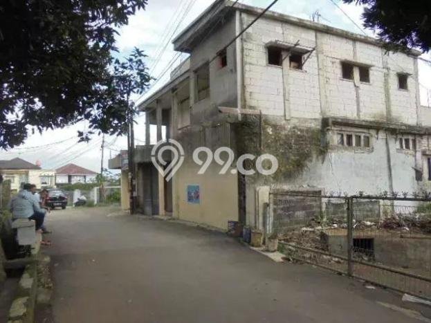 Jual Cepat Rumah 4 KT 3 KM di Jantung Kota Coblong, Bandung Jual Cepat Rumah 4 KT 3 KM di Jantung Kota Coblong, Bandung